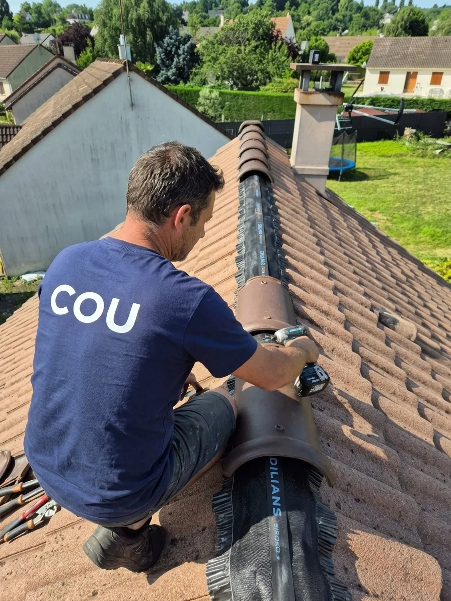 Technicien COU Chelles à Chelles Technicien COU Chelles à Chelles